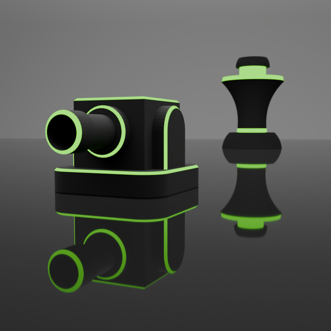 example image